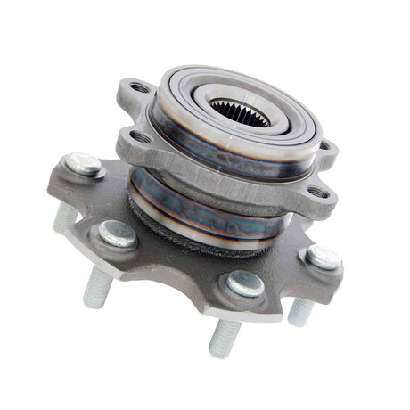 0482-V75R - REAR WHEEL HUB Bearings, Wheel Hubs