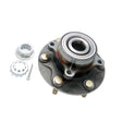 0482-V97F - FRONT WHEEL HUB Bearings, Wheel Hubs