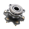 0482-V97R - REAR WHEEL HUB Bearings, Wheel Hubs