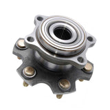 0482-V97R - REAR WHEEL HUB Bearings, Wheel Hubs