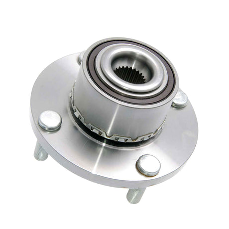0482-Z30F - FRONT WHEEL HUB Bearings, Wheel Hubs