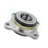 0482G-H41AF - FRONT WHEEL HUB Bearings, Wheel Hubs