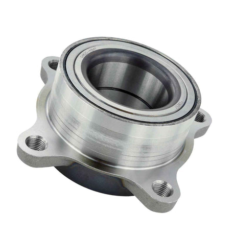 0482G-KB4F - FRONT WHEEL HUB Bearings, Wheel Hubs