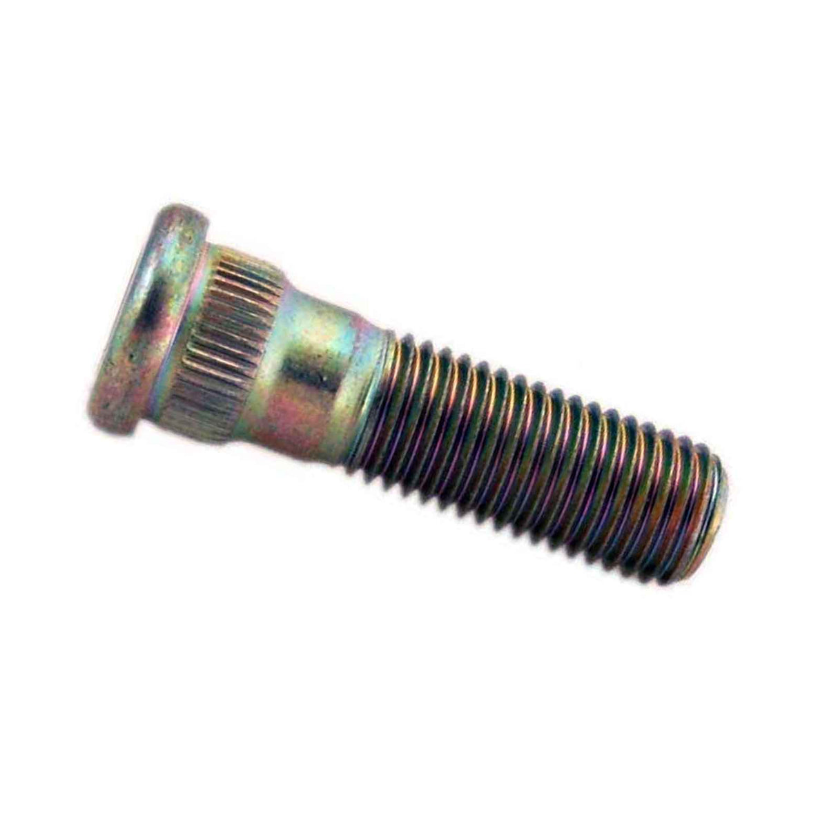0484-001 - WHEEL STUD Suspension, Fasteners