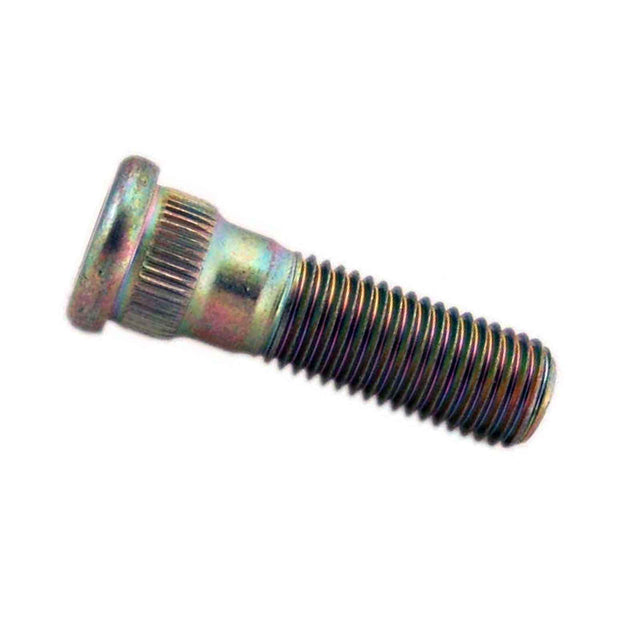 0484-001 - WHEEL STUD Suspension, Fasteners