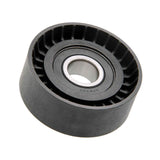 0487-CW5W - TENSION PULLEY Bearings, Pulleys