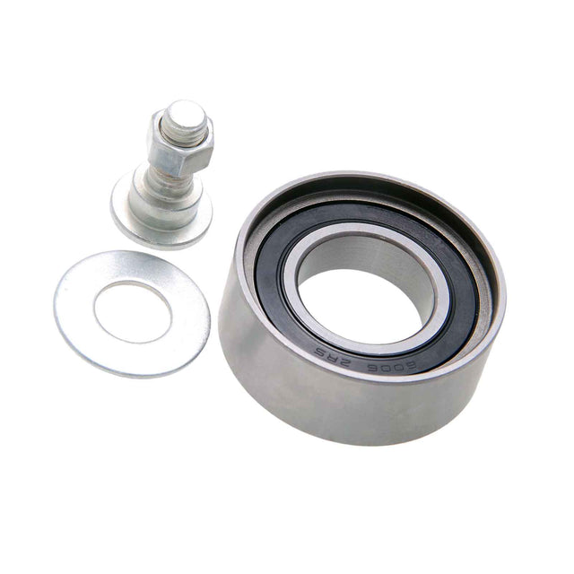 0487-CW6W - TIMING BELT TENSIONER PULLEY KIT Bearings, Pulleys