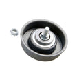 0487-EA3A - TENSION PULLEY Bearings, Pulleys