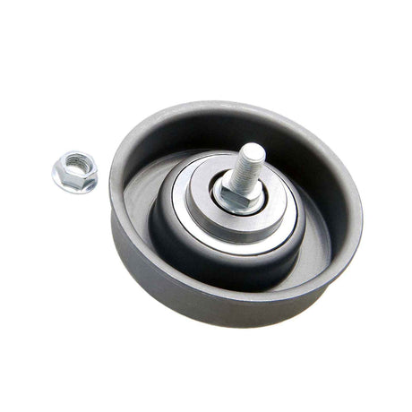 0487-EA3A - TENSION PULLEY Bearings, Pulleys