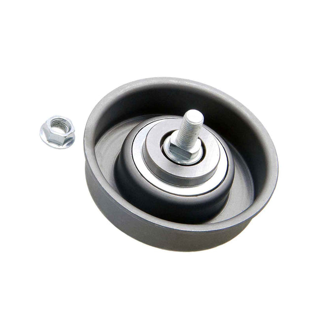 0487-EA3A - TENSION PULLEY Bearings, Pulleys