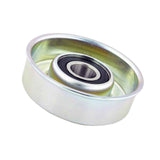 0487-H82W - TENSION PULLEY Bearings, Pulleys