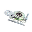 0487-K96W - PULLEY TENSIONER KIT Bearings, Pulleys