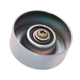 0487-KH9W - TENSION PULLEY Bearings, Pulleys