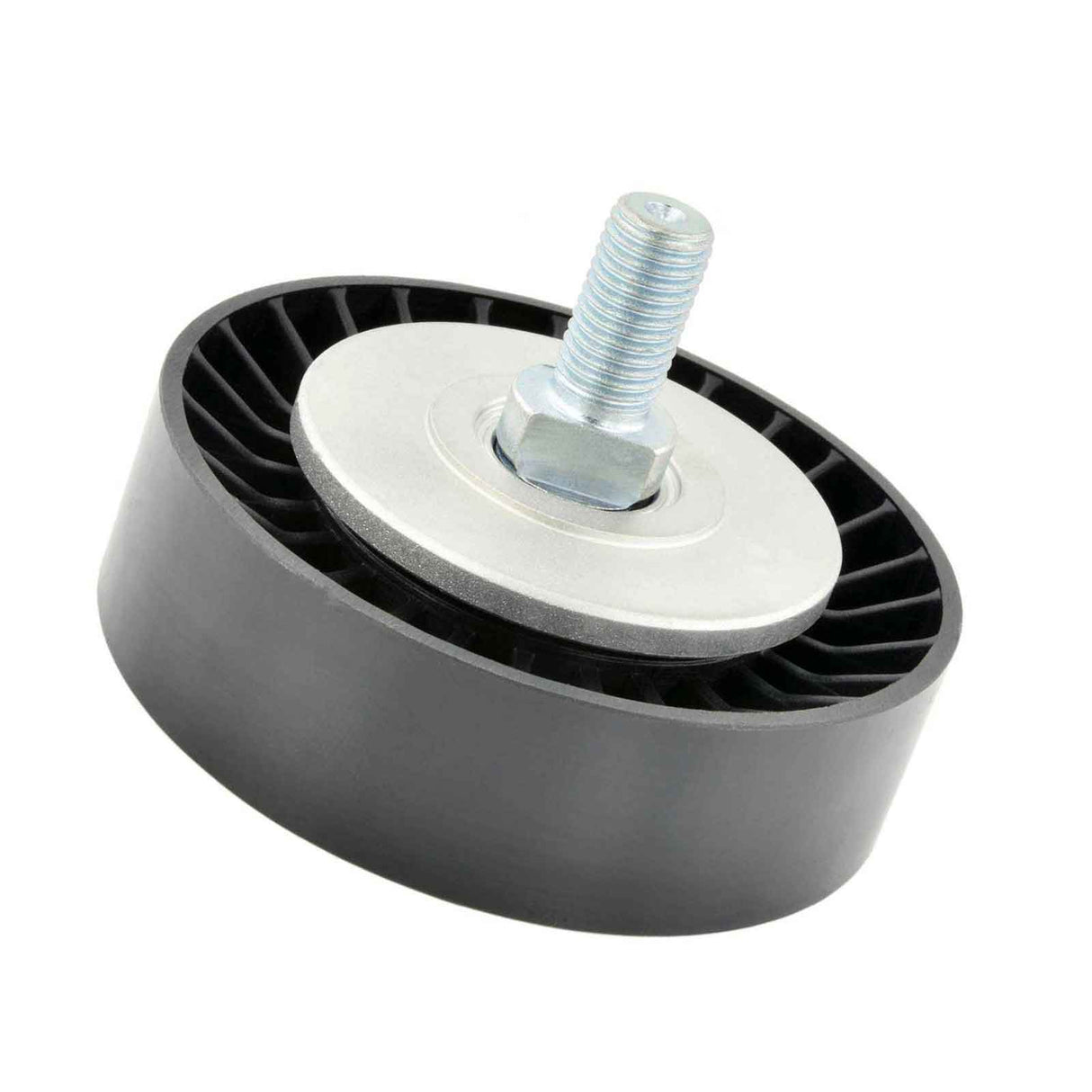 0487-OUTL - PULLEY TENSIONER KIT Bearings, Pulleys