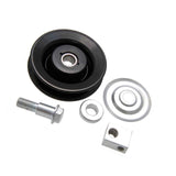 0487-V75 - PULLEY TENSIONER KIT Bearings, Pulleys