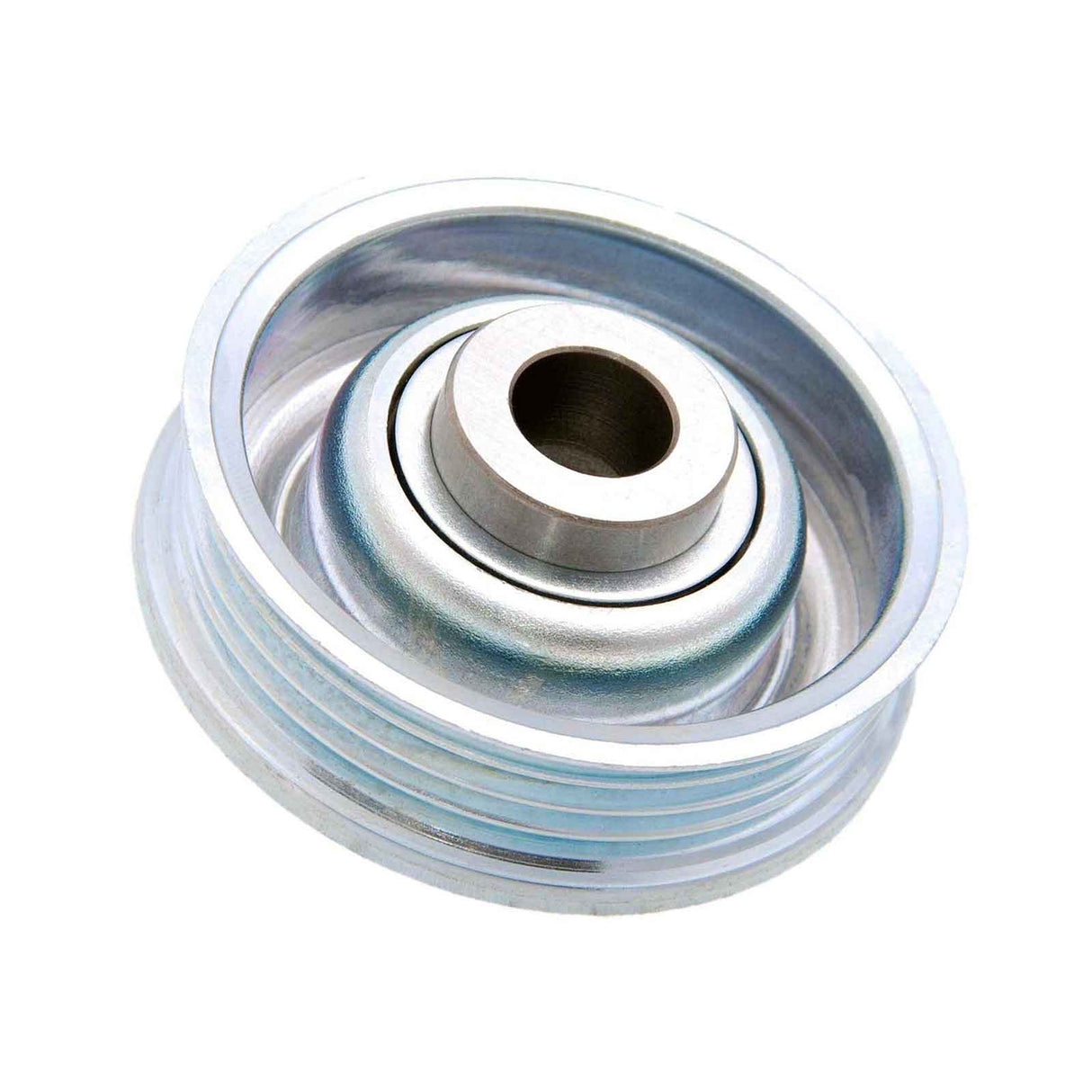 0487-Z37 - TENSION PULLEY Bearings, Pulleys