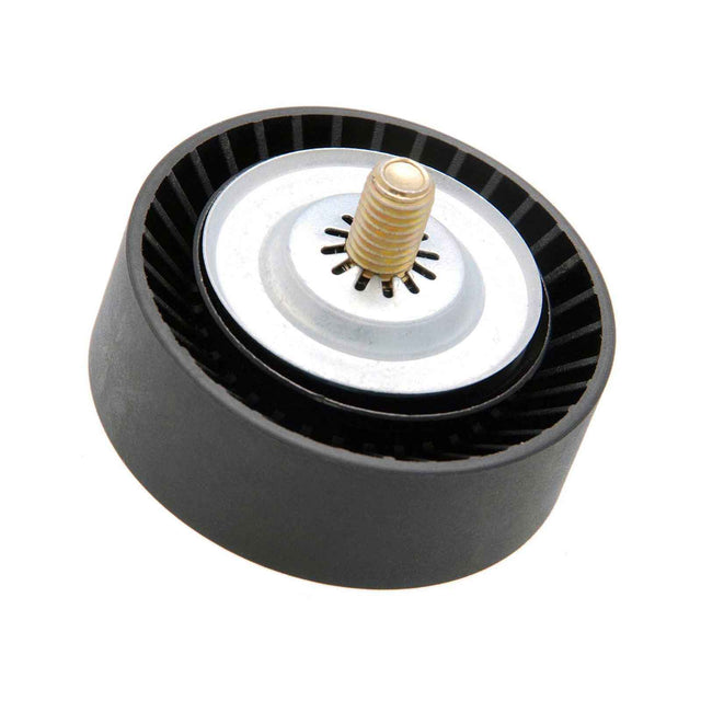 0488-CW5W - PULLEY IDLER Bearings, Pulleys