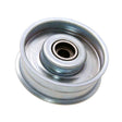 0488-CW6W - PULLEY IDLER TIMING BELT Bearings, Pulleys