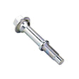 0498-001 - EXHAUST PIPE MOUNTING BOLT Suspension, Fasteners