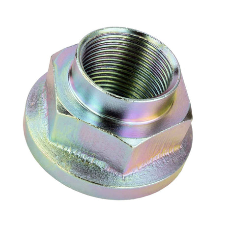 0498-NHUB01 - WHEEL HUB NUT Suspension, Fasteners