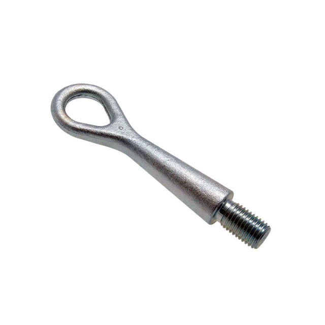 0499-DH - TOW HOOK Suspension, Fasteners