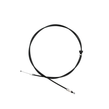 0499-HCCY5A - CABLE ASSEMBLY HOOD LOCK CONTROL Body Parts, Cables