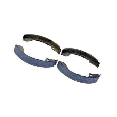 0502-BFR - SHOE KIT, REAR BRAKE Braking System, Brake Pads