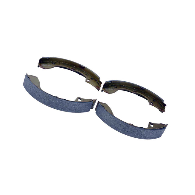 0502-BFR - SHOE KIT, REAR BRAKE Braking System, Brake Pads