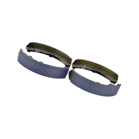 0502-BT50R - SHOE KIT, REAR BRAKE Braking System, Brake Pads