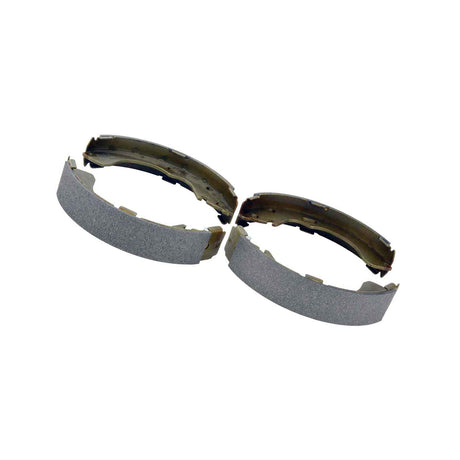 0502-GFR - SHOE KIT, REAR BRAKE Braking System, Brake Pads