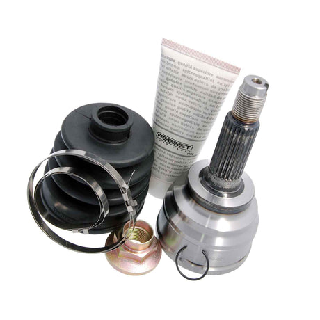 0510-001 - OUTER CV JOINT 22X52X24 Cv Joints, Outer Cv Joints