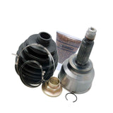 0510-004 - OUTER CV JOINT 21X51.5X24 Cv Joints, Outer Cv Joints