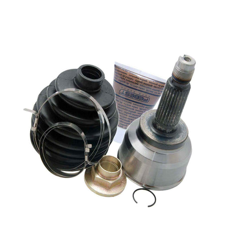 0510-004 - OUTER CV JOINT 21X51.5X24 Cv Joints, Outer Cv Joints