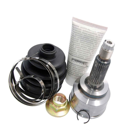 0510-014 - OUTER CV JOINT 19X52X24 Cv Joints, Outer Cv Joints