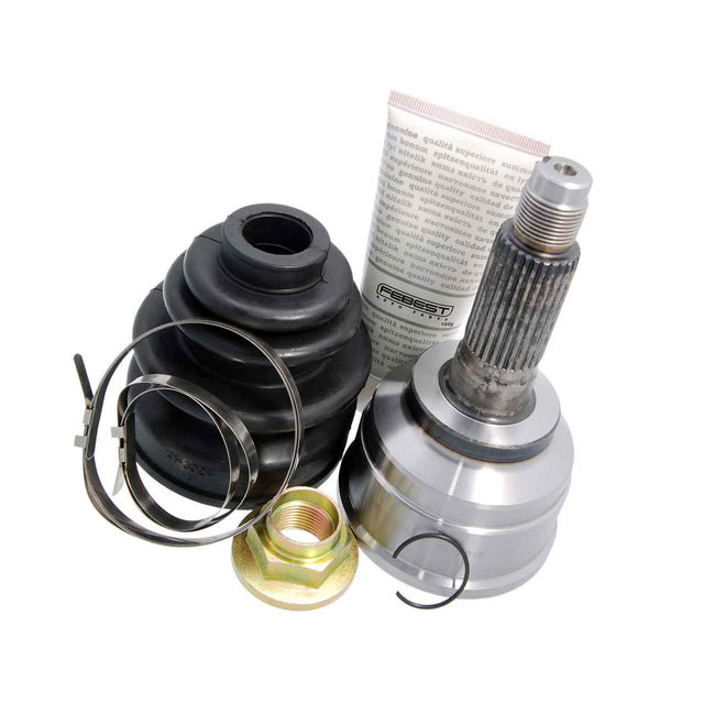0510-018 - OUTER CV JOINT 23X56X28 Cv Joints, Outer Cv Joints
