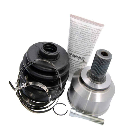 0510-040 - OUTER CV JOINT 22X55.2X36 Cv Joints, Outer Cv Joints