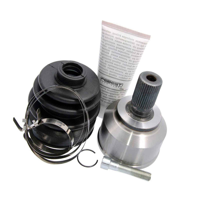 0510-040 - OUTER CV JOINT 22X55.2X36 Cv Joints, Outer Cv Joints