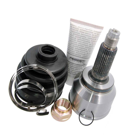 0510-042 - OUTER CV JOINT 22X59X28 Cv Joints, Outer Cv Joints