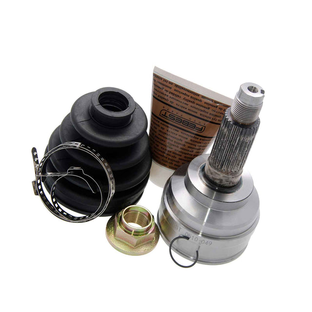 0510-049 - OUTER CV JOINT 23X59X28 Cv Joints, Outer Cv Joints