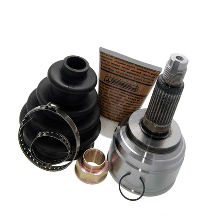 0510-052 - OUTER CV JOINT 33X62X28 Cv Joints, Outer Cv Joints