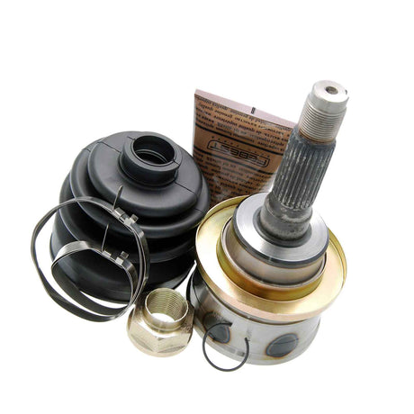 0510-B25 - OUTER CV JOINT 25X61X26 Cv Joints, Outer Cv Joints