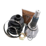 0510-DY3 - OUTER CV JOINT 20X53X25 Cv Joints, Outer Cv Joints