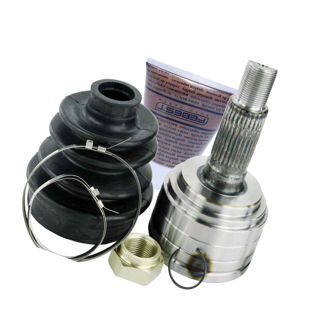0510-GHMT - OUTER CV JOINT 32X59X28 Cv Joints, Outer Cv Joints