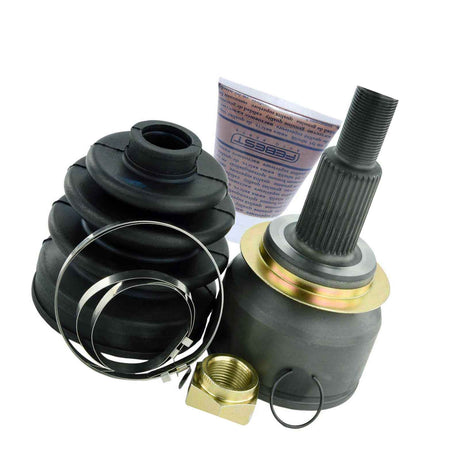 0510-GJAT - OUTER CV JOINT 24X59X31 Cv Joints, Outer Cv Joints