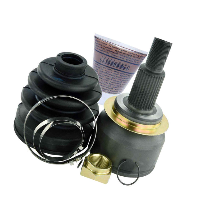 0510-GJAT - OUTER CV JOINT 24X59X31 Cv Joints, Outer Cv Joints