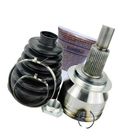 0510-KEMT - OUTER CV JOINT 33X57.3X31 Cv Joints, Outer Cv Joints