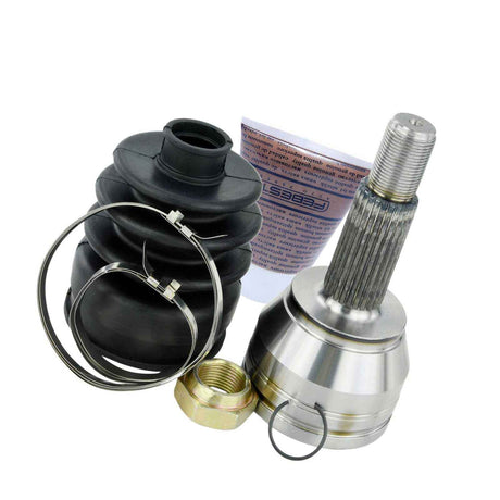 0510-M2 - OUTER CV JOINT 29X53.8X25 Cv Joints, Outer Cv Joints