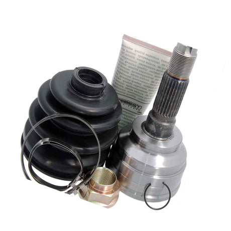 0510-MPV - OUTER CV JOINT 23X56X26 Cv Joints, Outer Cv Joints