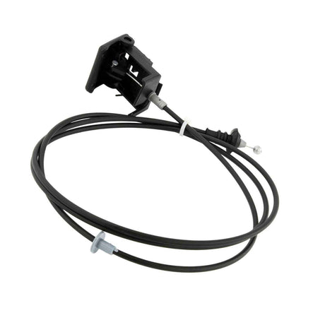 05101-BK - CABLE ASSEMBLY HOOD LOCK CONTROL Body Parts, Cables