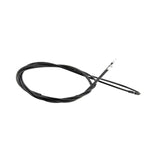 05103-CX5 - FUEL LID LOCK CONTROL CABLE Body Parts, Cables